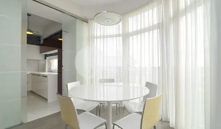 Apartament, Centru, ALEXEI MATEEVICI