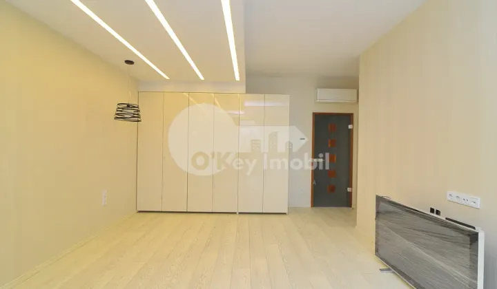 Apartament, Centru, ALEXEI MATEEVICI