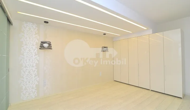 Apartament, Centru, ALEXEI MATEEVICI