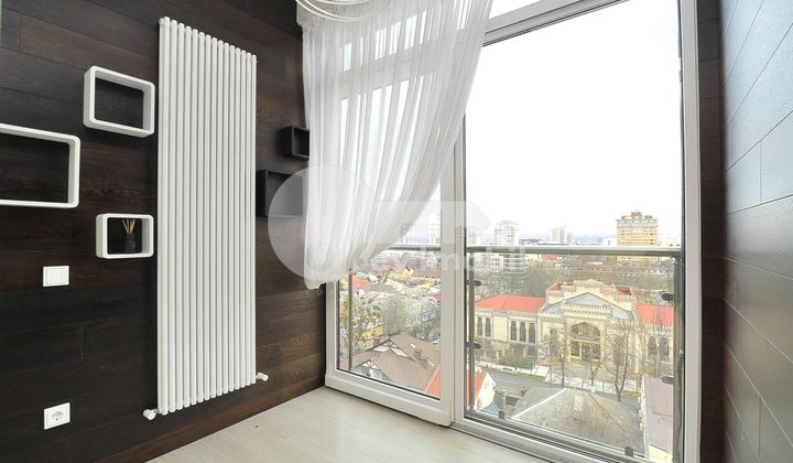 Квартира, Центр, Алексей Матеевич