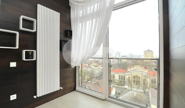 Apartament, Centru, ALEXEI MATEEVICI