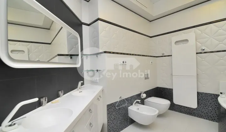 Apartament, Centru, ALEXEI MATEEVICI