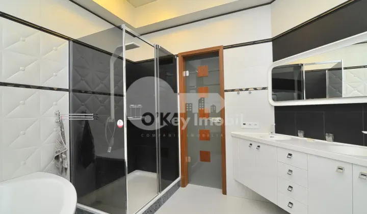 Apartament, Centru, ALEXEI MATEEVICI