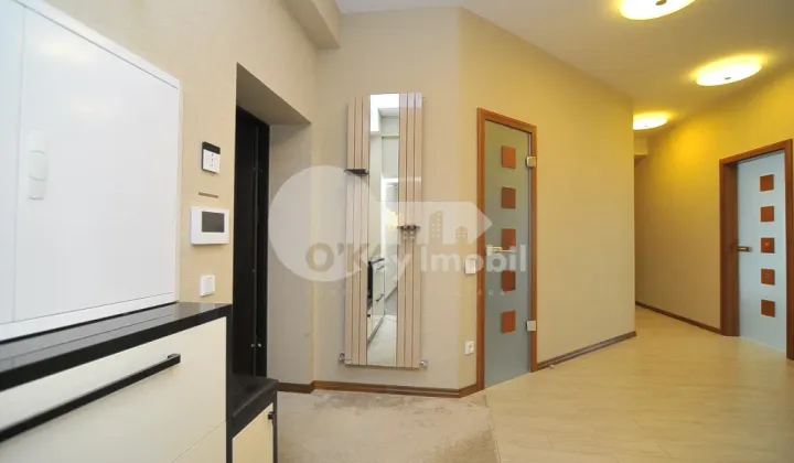 Apartament, Centru, ALEXEI MATEEVICI