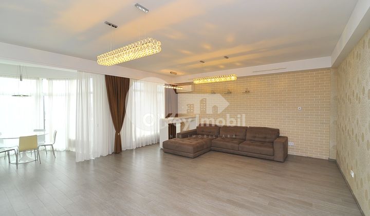 Квартира, Центр, Алексей Матеевич