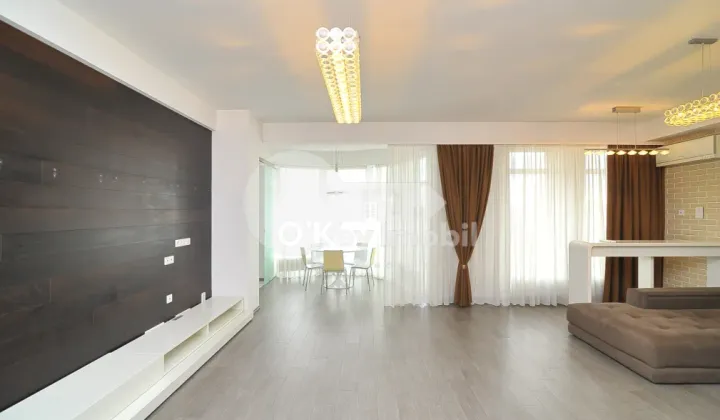 Apartament, Centru, ALEXEI MATEEVICI