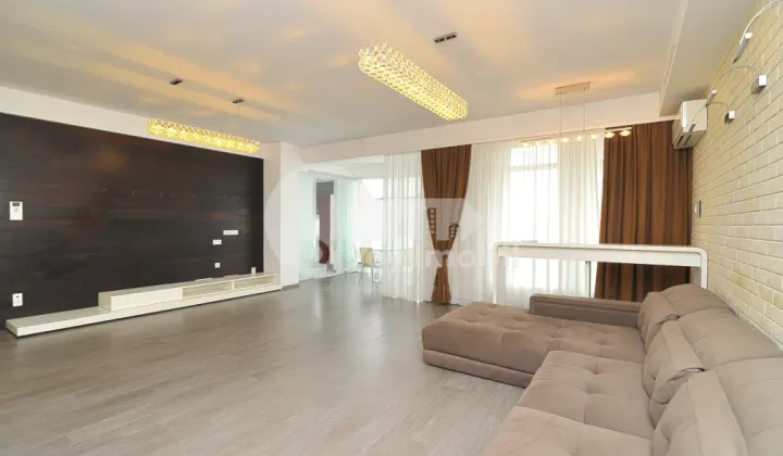 Apartament, Centru, ALEXEI MATEEVICI
