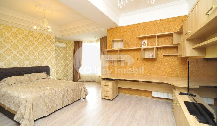 Apartament, Botanica, DECEBAL