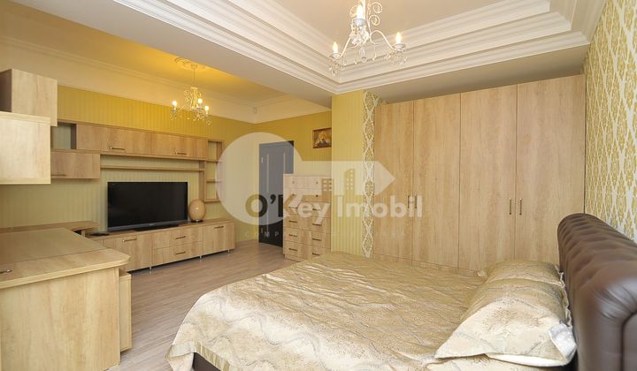 Apartament, Botanica, DECEBAL