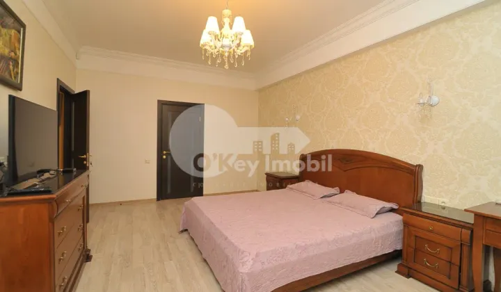 Apartament, Botanica, DECEBAL