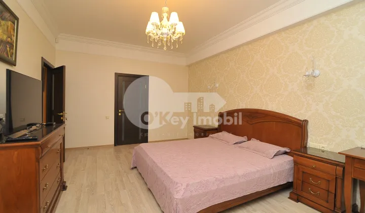 Apartament, Botanica, DECEBAL