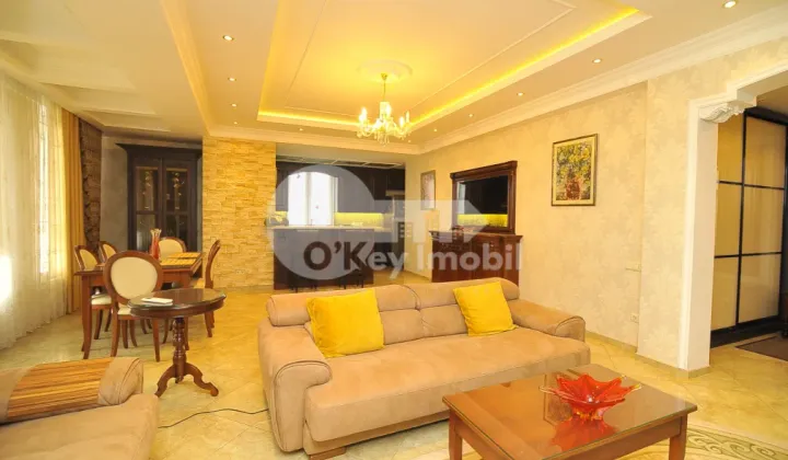 Apartament, Botanica, DECEBAL