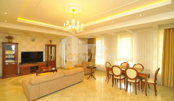 Apartament, Botanica, DECEBAL