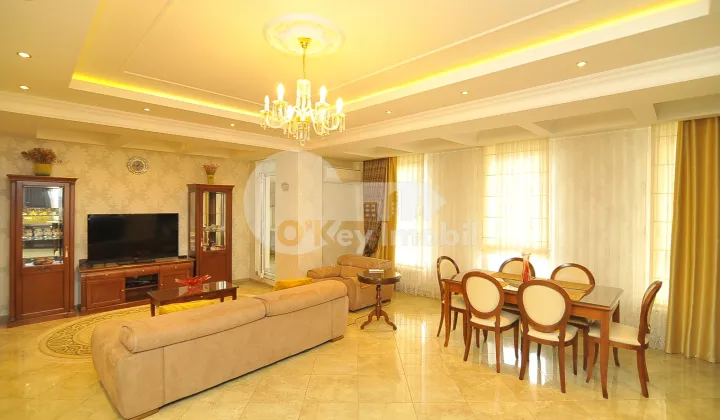 Apartament, Botanica, DECEBAL