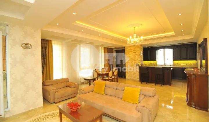 Apartament, Botanica, DECEBAL