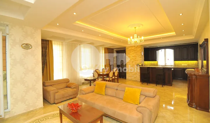 Apartament, Botanica, DECEBAL