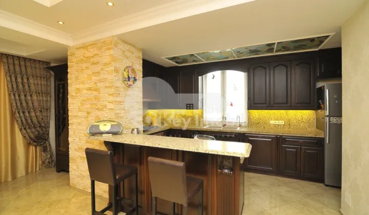 Apartament, Botanica, DECEBAL