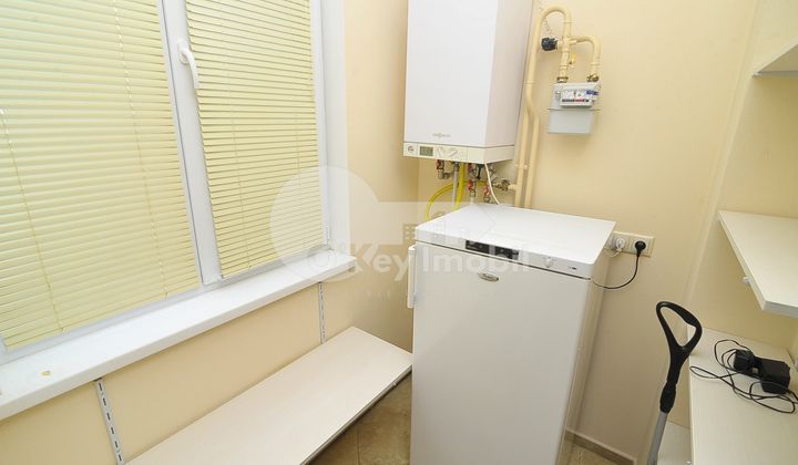 Apartament, Botanica, DECEBAL