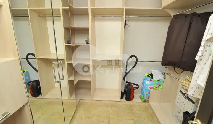 Apartament, Botanica, DECEBAL