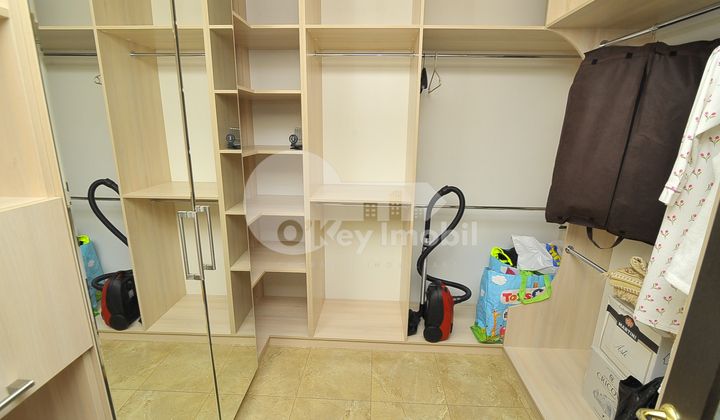Apartament, Botanica, DECEBAL