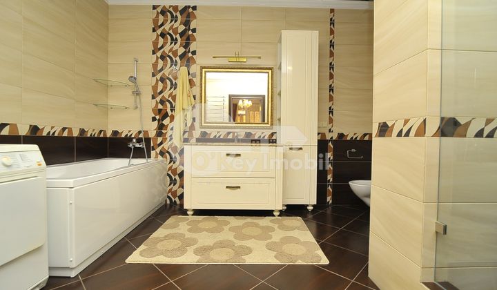 Apartament, Botanica, DECEBAL