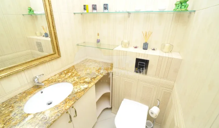 Apartament, Botanica, DECEBAL