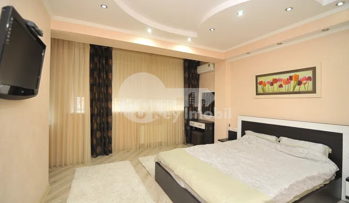 Apartament, Centru, LEV TOLSTOI