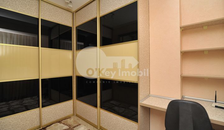Apartament, Centru, LEV TOLSTOI