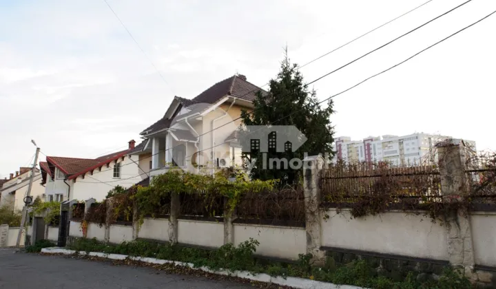 Casă, Centru, AUREL DAVID