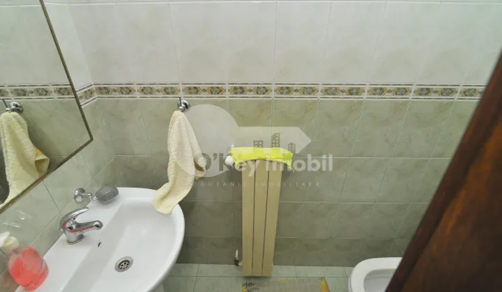 Casă, Centru, AUREL DAVID