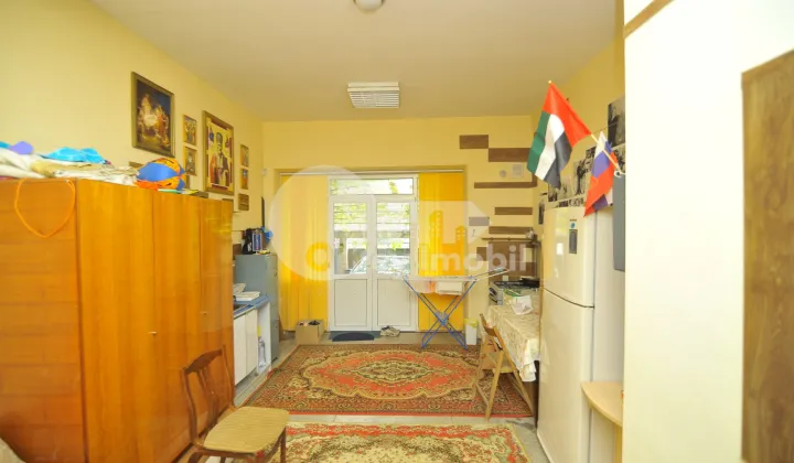 Casă, Centru, AUREL DAVID