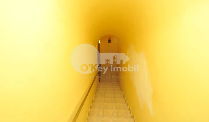 Casă, Centru, AUREL DAVID