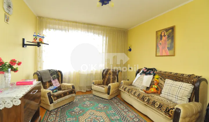 Casă, Centru, AUREL DAVID