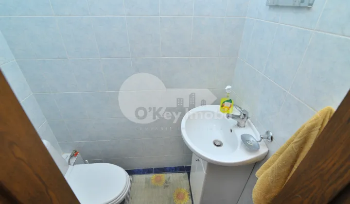 Casă, Centru, AUREL DAVID