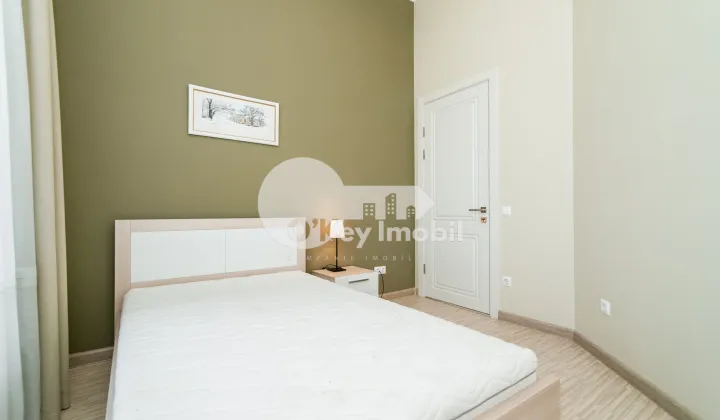 Apartament, Centru, COLUMNA