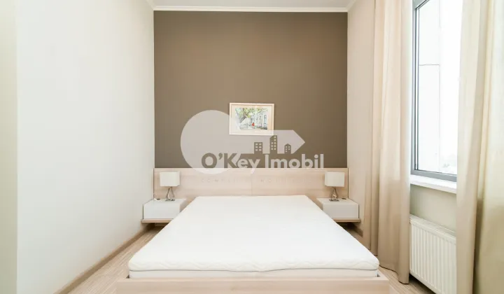 Apartament, Centru, COLUMNA