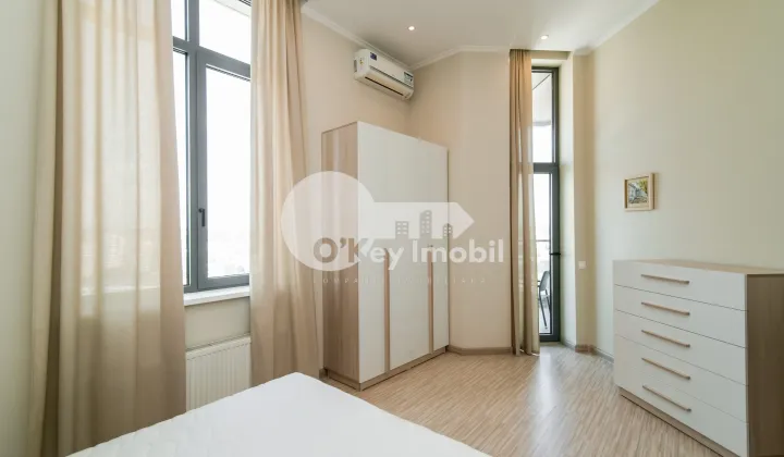 Apartament, Centru, COLUMNA