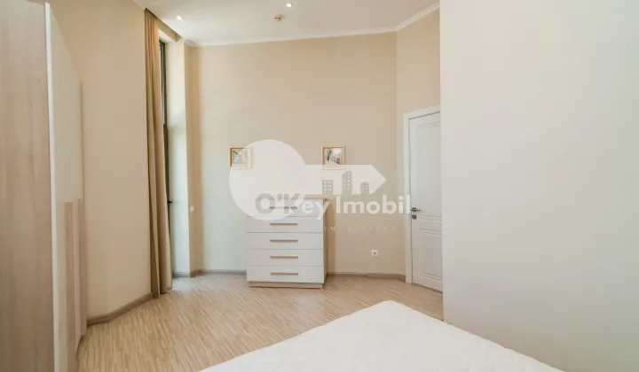 Apartament, Centru, COLUMNA