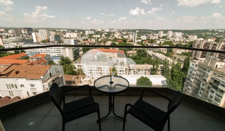 Apartament, Centru, COLUMNA