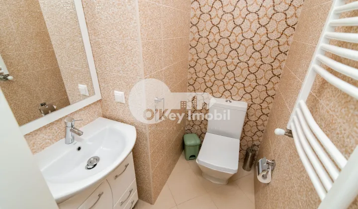 Apartament, Centru, COLUMNA