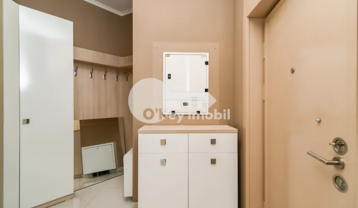 Apartament, Centru, COLUMNA
