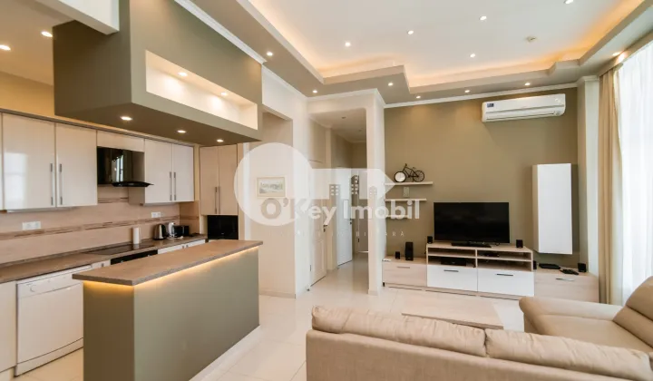 Apartament, Centru, COLUMNA