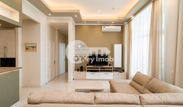 Квартира, Центр, Колумна