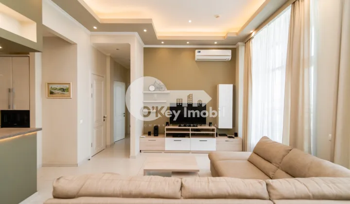 Apartament, Centru, COLUMNA