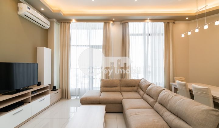 Квартира, Центр, Колумна