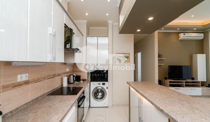 Квартира, Центр, Колумна