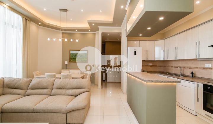 Квартира, Центр, Колумна