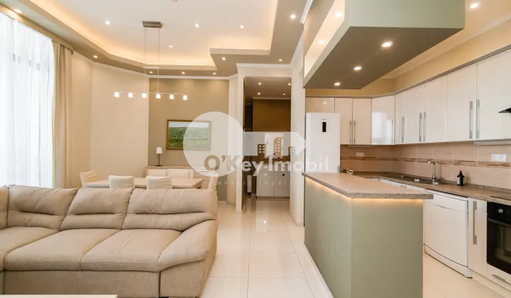 Apartament, Centru, COLUMNA