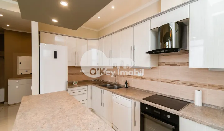 Apartament, Centru, COLUMNA