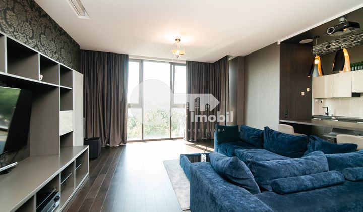 Квартира, Центр, КОЛУМНА